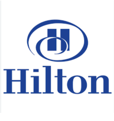 Hilton Logo The Hilton Logo